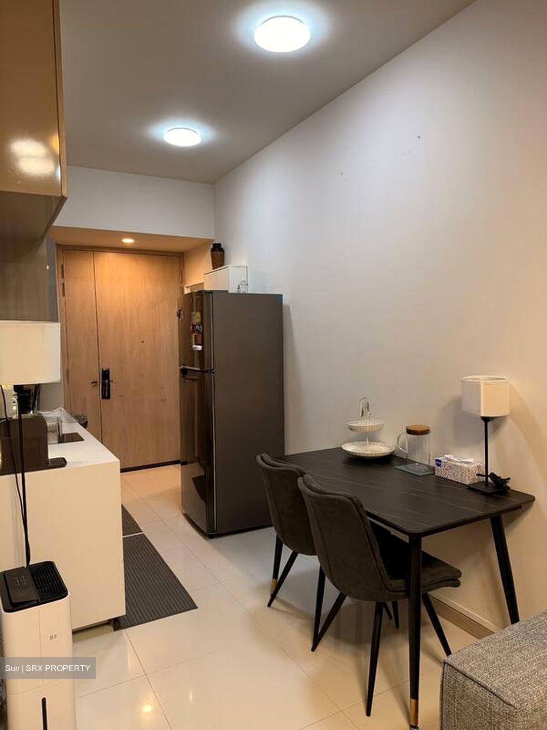 J Gateway (D22), Condominium #498985841